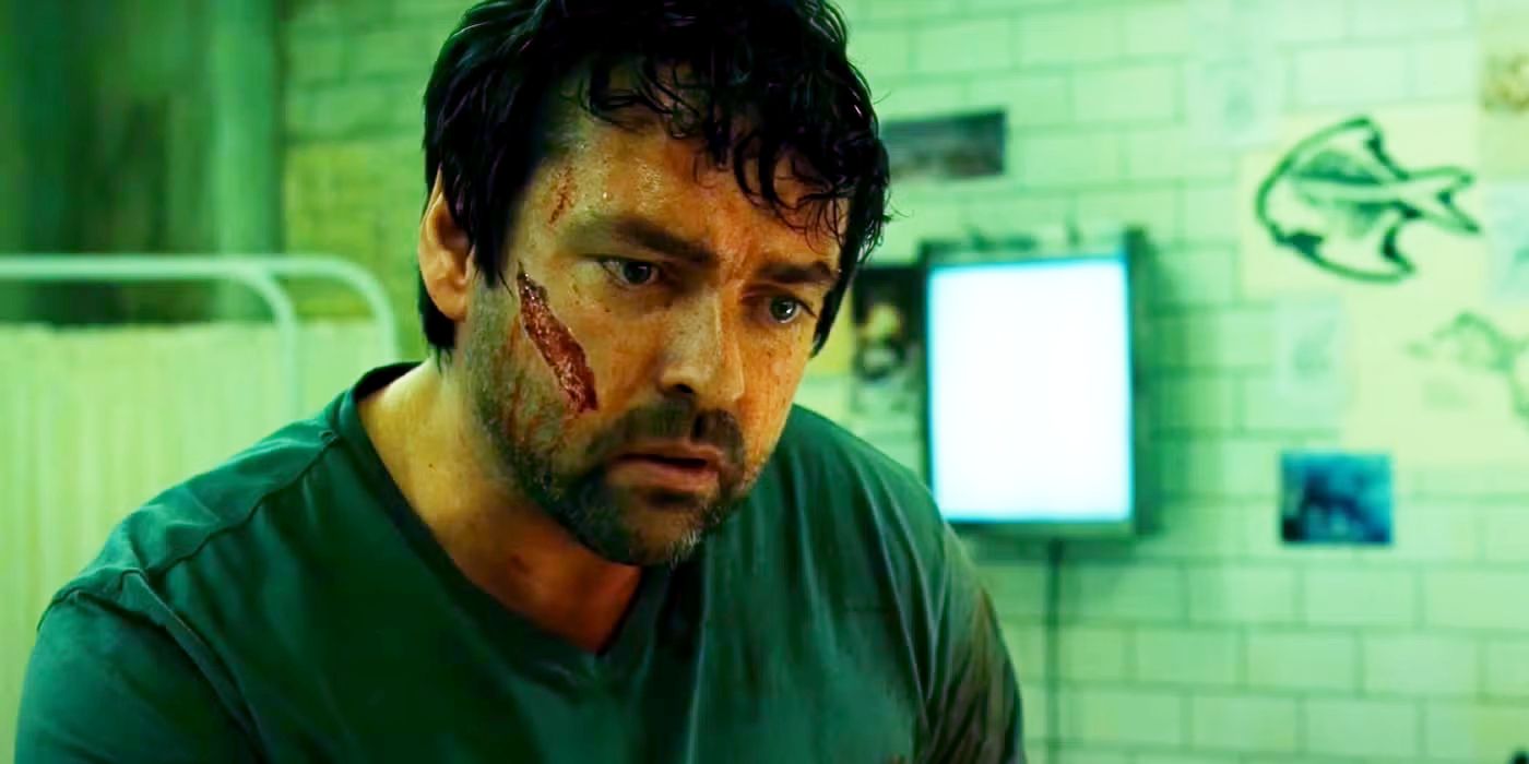 Saw iii: il film che ha rischiato di rovinare il franchise Saw iii: il film che ha rischiato di rovinare il franchise