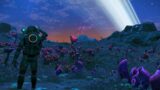 No man’s sky aggiornamento voyagers: nuova espansione gratuita con navi corvetta e multiplayer
