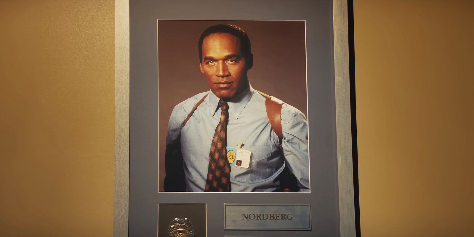 Il reboot di naked gun gestisce o.j. simpson in modo impeccabile Il reboot di naked gun gestisce o.j. simpson in modo impeccabile