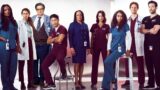 Ritorno di nick gehlfuss in chicago med 11: come potrebbe rovinare il finale di will