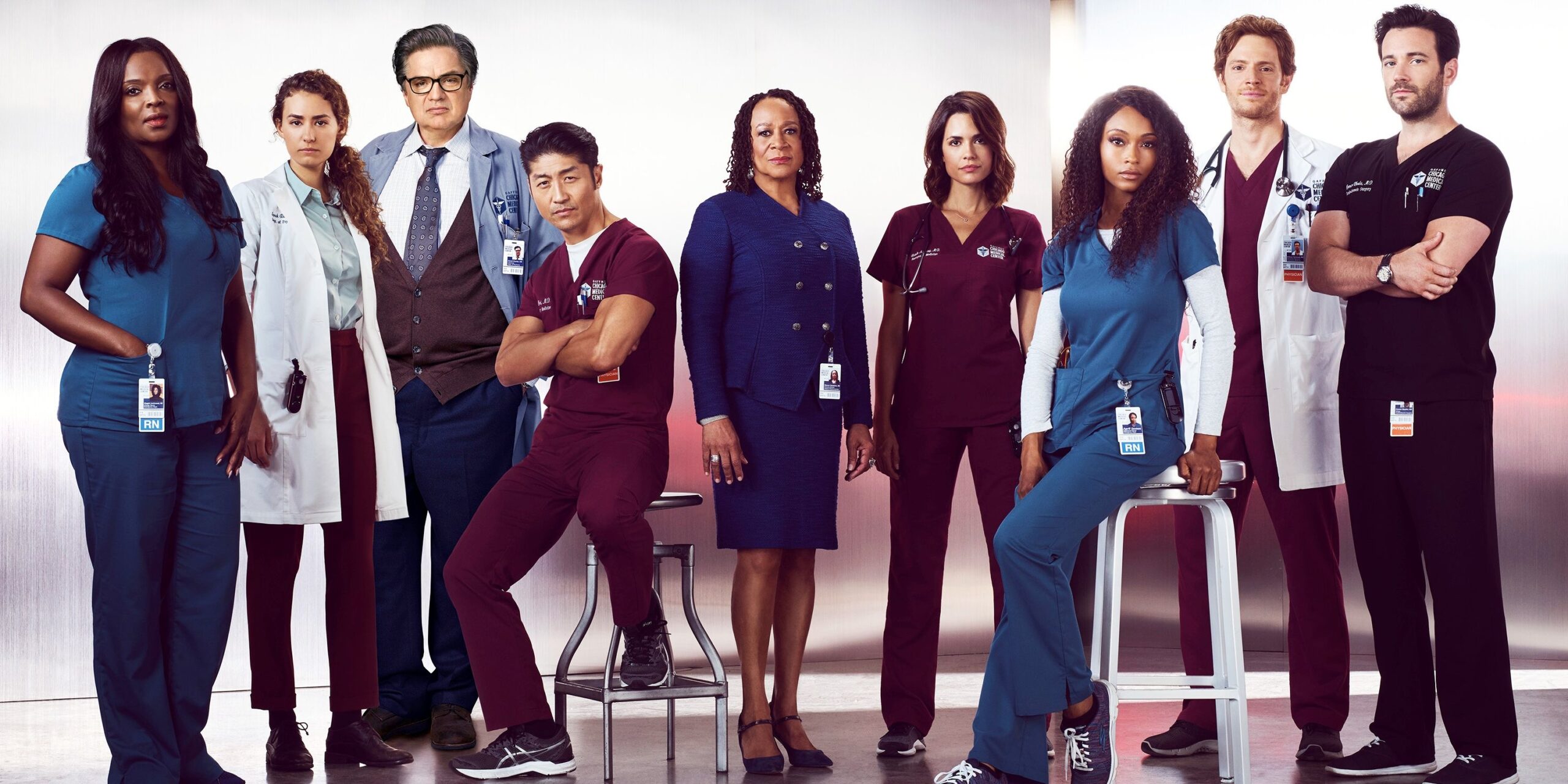 Ritorno di nick gehlfuss in chicago med 11: come potrebbe rovinare il finale di will Ritorno di nick gehlfuss in chicago med 11: come potrebbe rovinare il finale di will