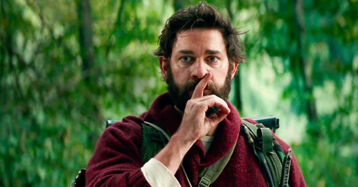 A Quiet Place, grandi novità per i fan del franchise horror