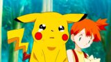 Pokemon serie importanti rimosse da netflix
