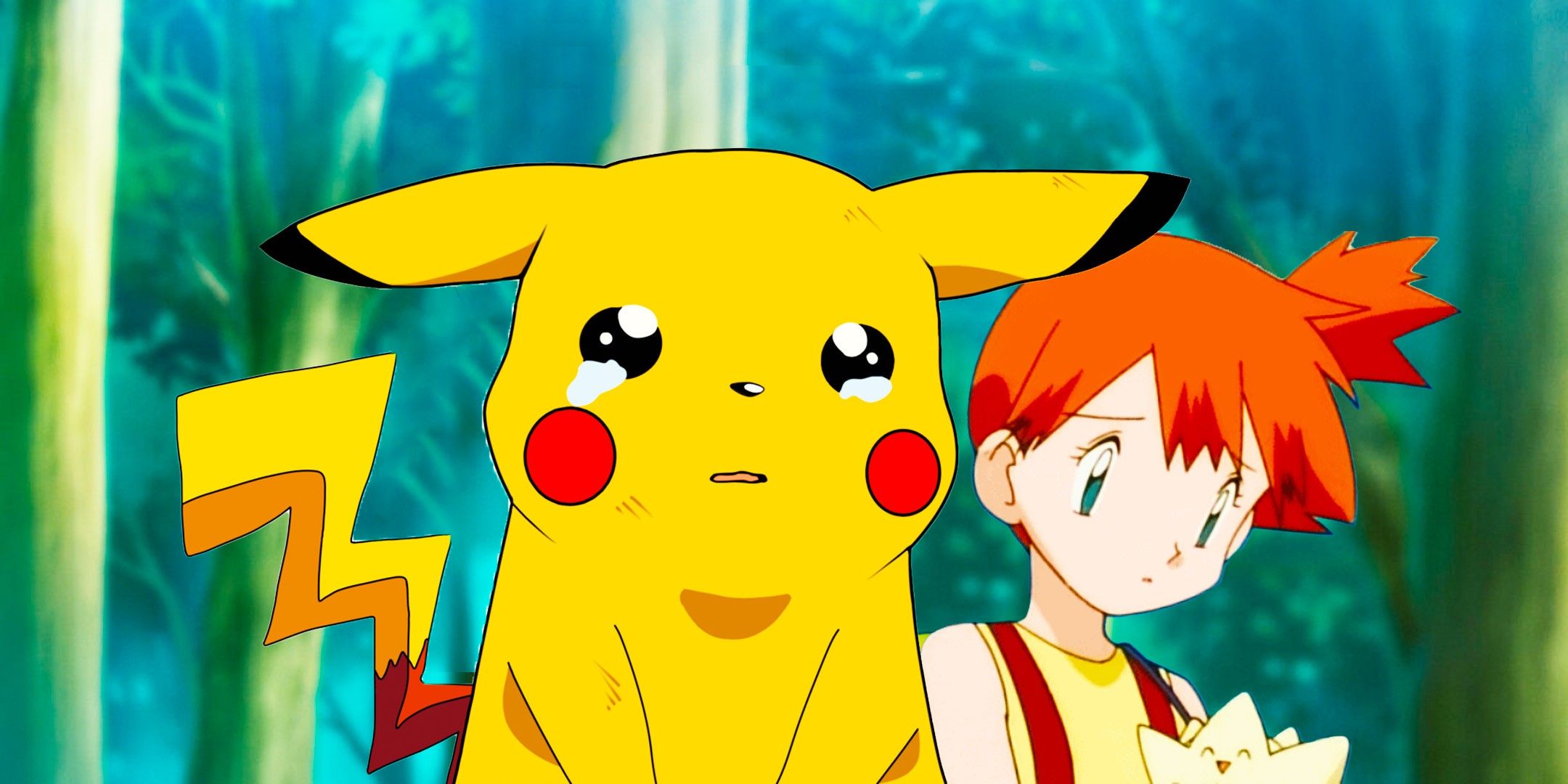 Pokemon serie importanti rimosse da netflix