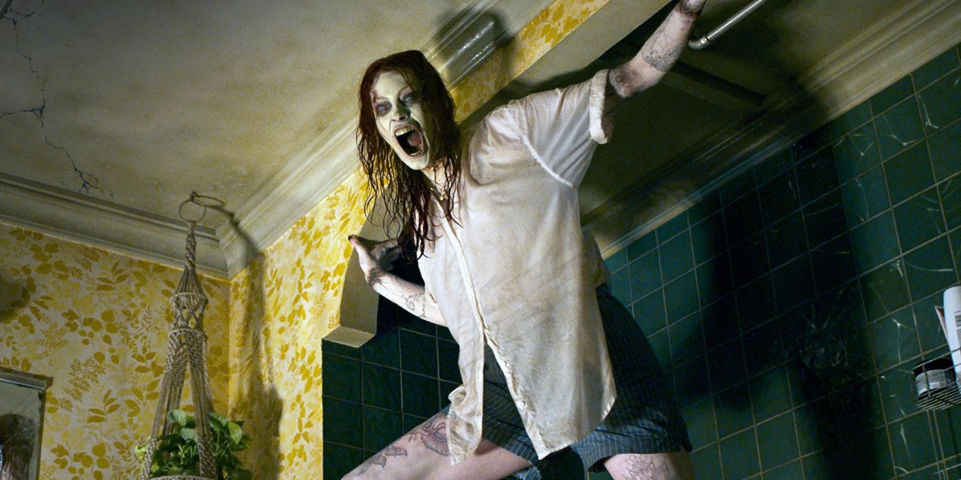 Horror che rivoluzionano il genere nei primi 10 minuti