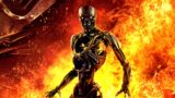Burning earths possono salvare terminator se hollywood collabora