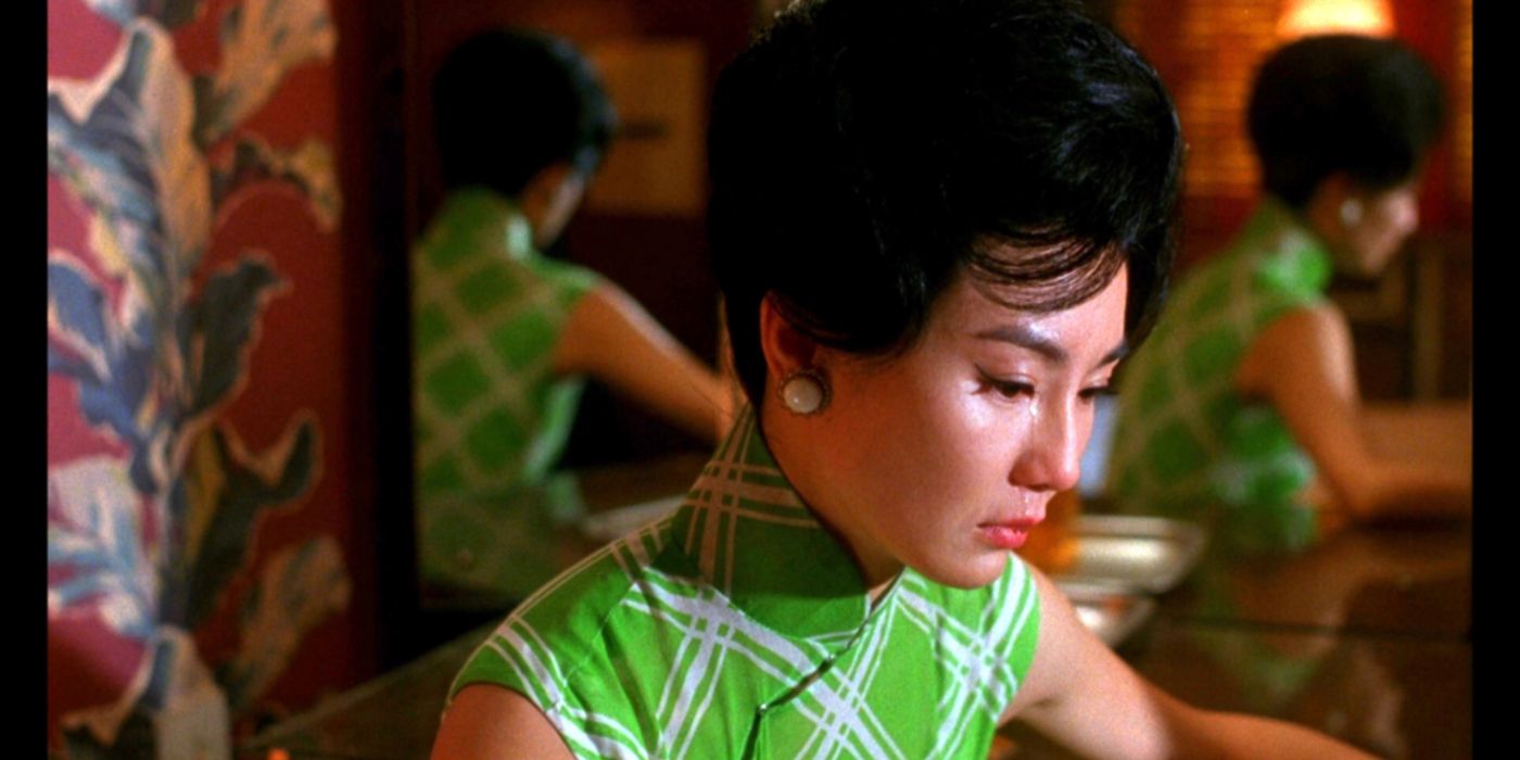 In the mood for love: un dramma romantico imperdibile e la sua trilogia non ufficiale