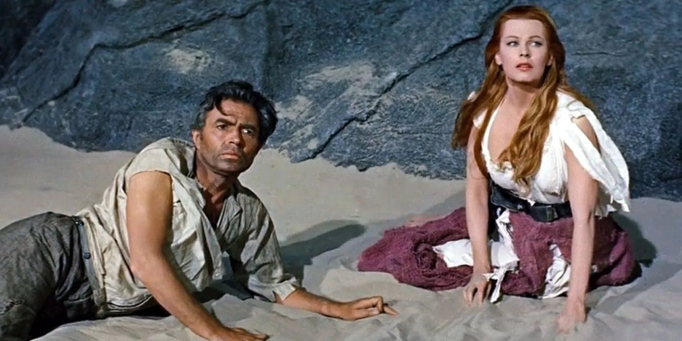I migliori 10 film d’avventura dell’età dell’oro di hollywood
