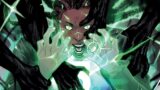 Green lantern riscrive il giuramento dopo 82 anni con un’incredibile svolta nell’origine