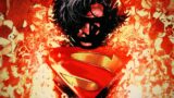 Krypton distrutta: la nuova origine di superman rivela una realtà ancora più cruenta