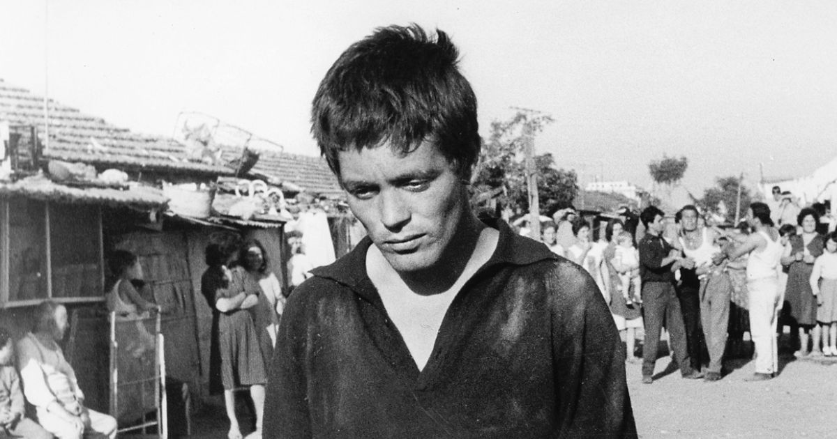 film italiano che ha rivoluzionato il cinema dimenticato da tutti