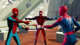Film marvel e il loro tributo all’animazione: 10 riferimenti iconici