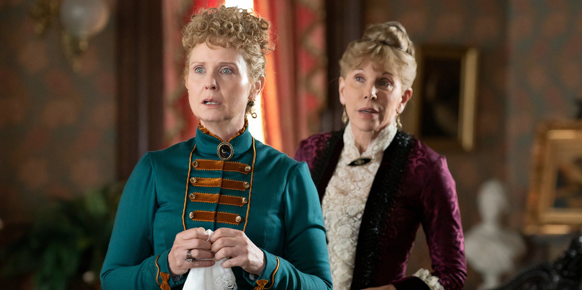 gilded age stagione 3 delusione per l8217assenza del crossover con downton abbey