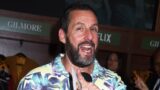 Adam sandler, re di netflix con il suo sequel da record