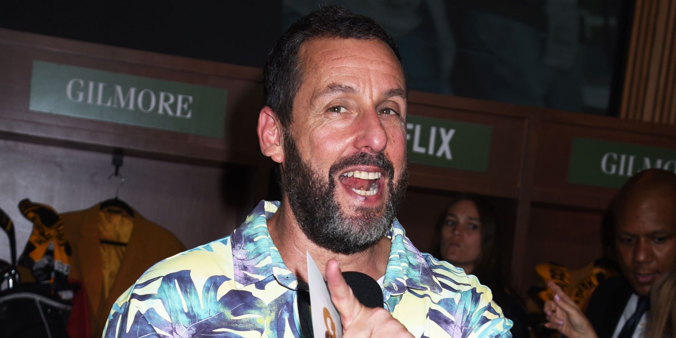 adam sandler re di netflix con il suo sequel da record
