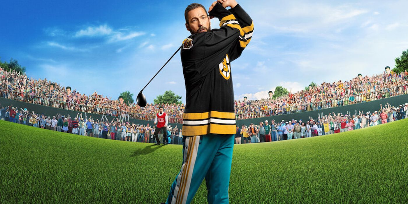 Film di adam sandler meritevoli di un sequel dopo happy gilmore 2 Film di adam sandler meritevoli di un sequel dopo happy gilmore 2