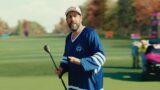 Happy gilmore 2 e il maxi golf tour spiegato dal supervisore vfx di scanline