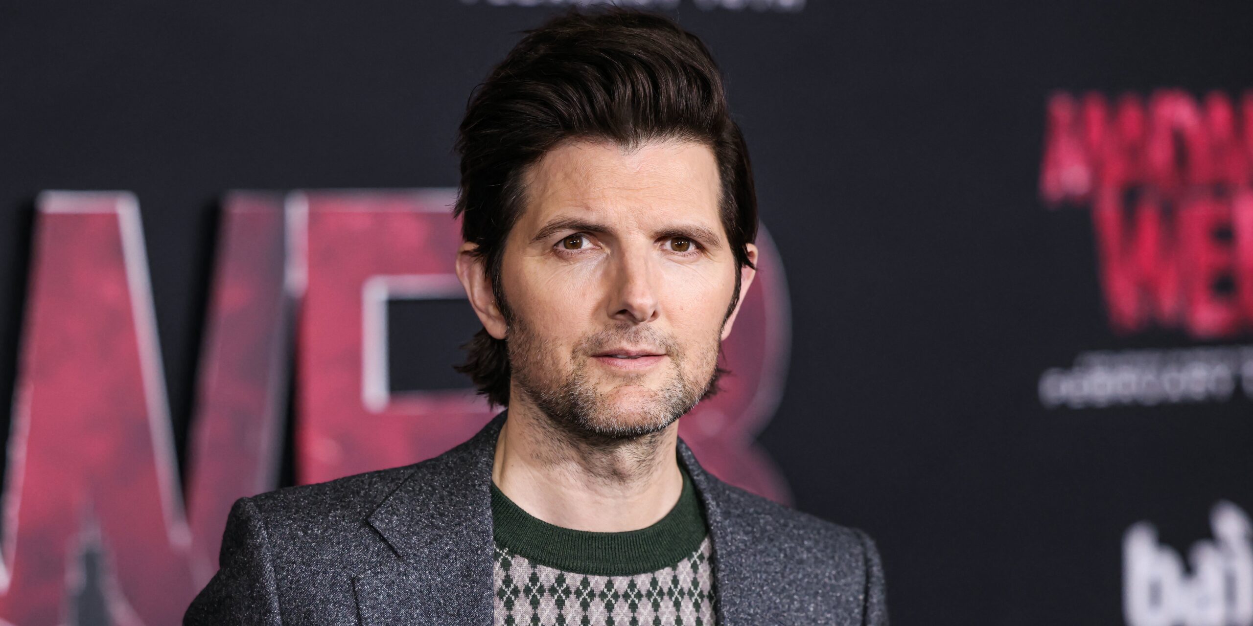 Adam scott quasi abbandona la recitazione dopo aver perso il ruolo a favore di michael c. hall
