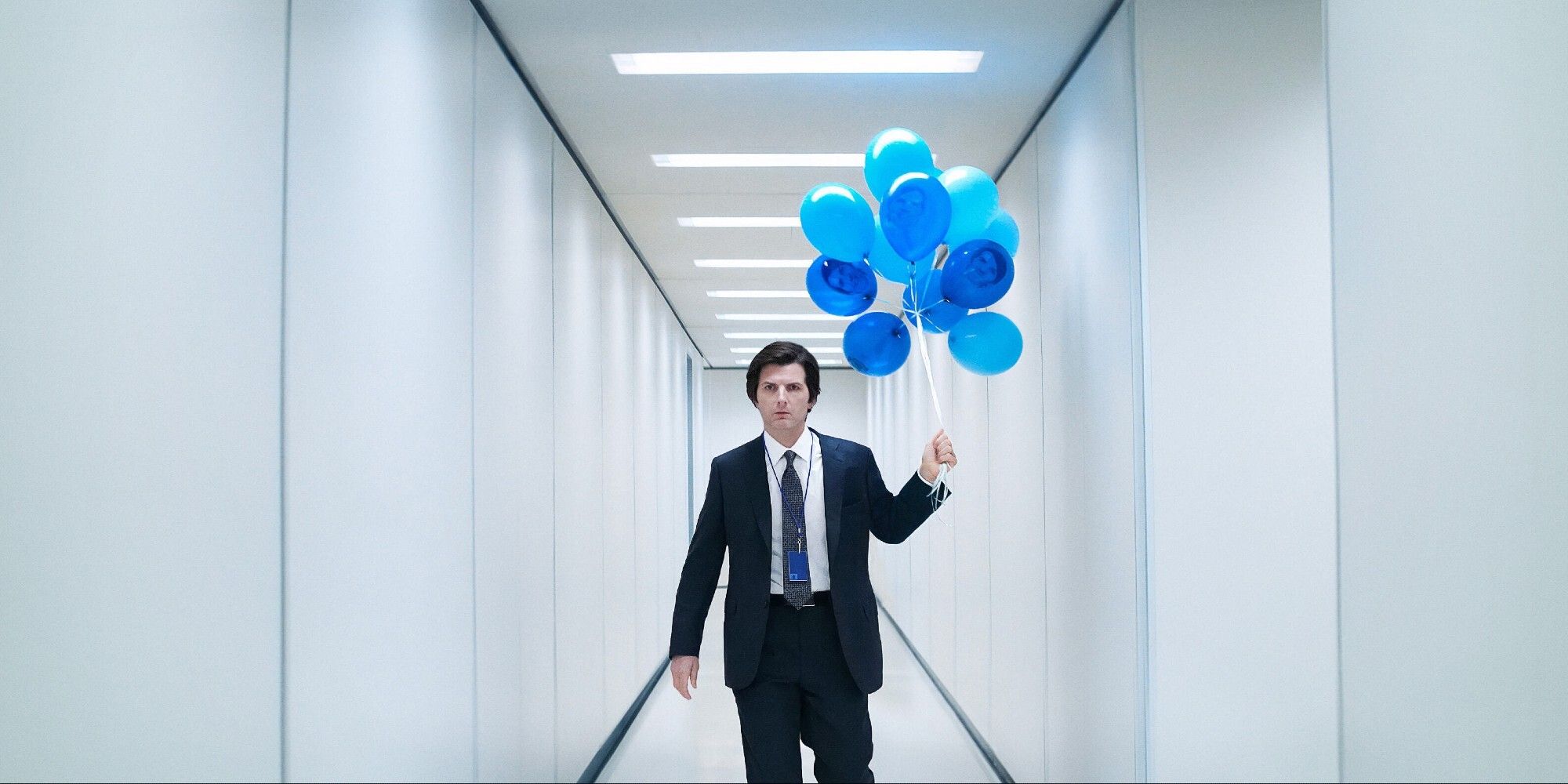 Ben stiller parla della regia di severance stagione 3: ‘non vado da nessuna parte’ Ben stiller parla della regia di severance stagione 3: ‘non vado da nessuna parte’