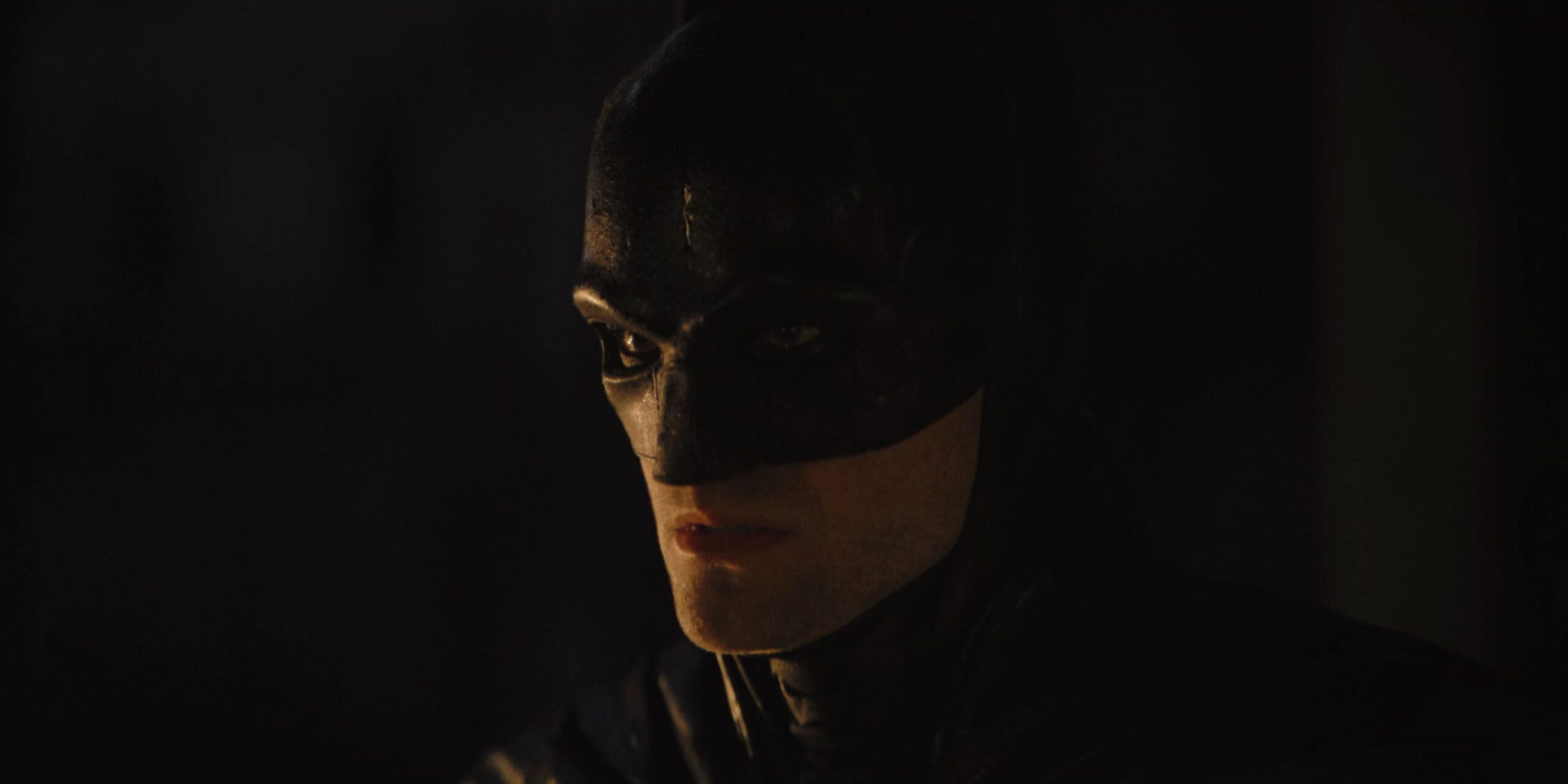 Nuovo design di batman nel prossimo film di dark knight