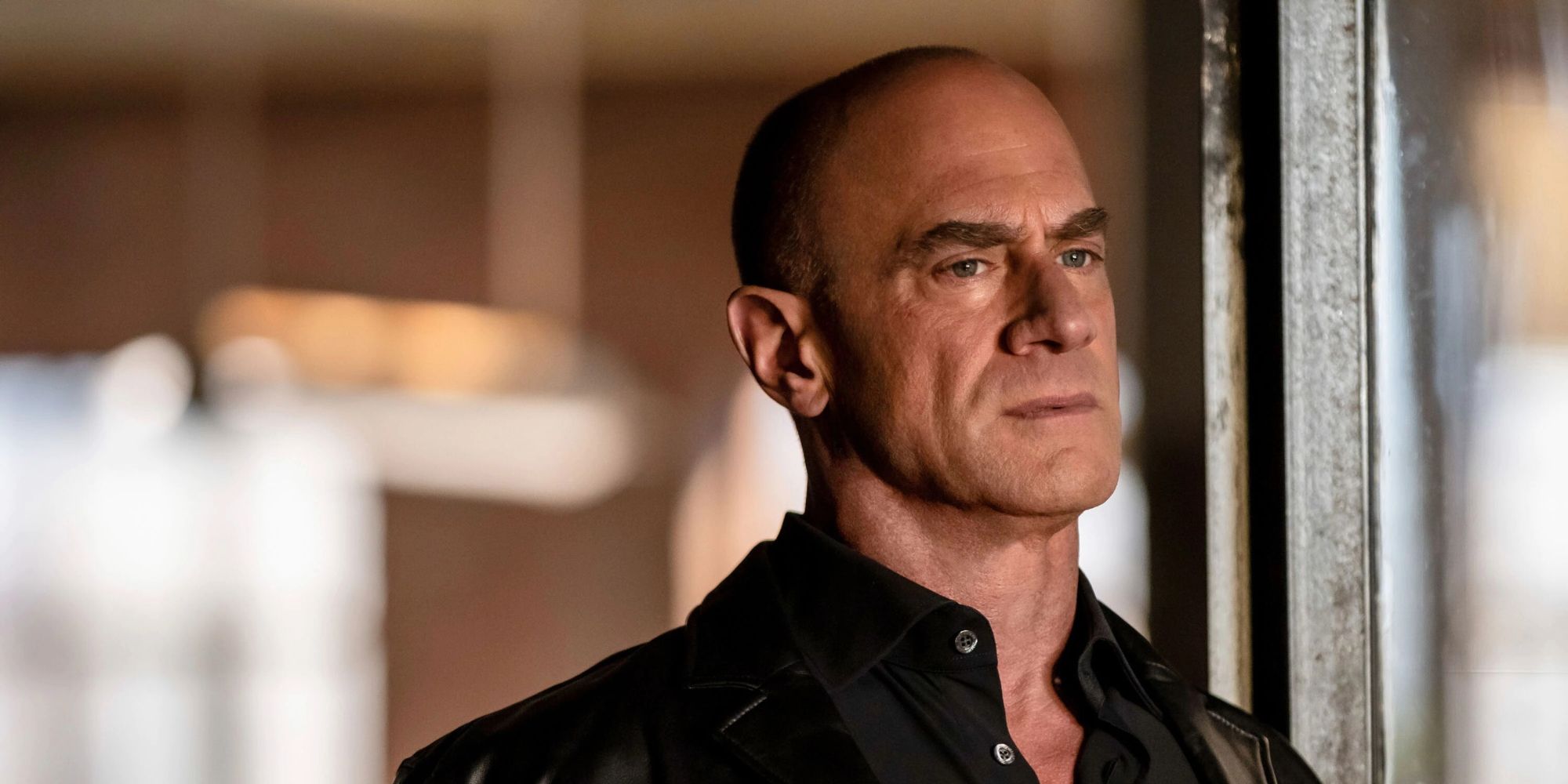 meno trame incentrate su stabler per la sesta stagione di law amp order organized crime