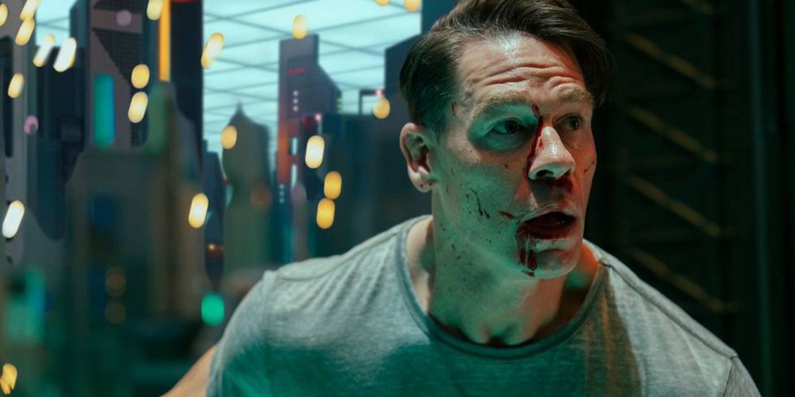 Peacemaker stagione 2 episodio 2: spiegazione dei colpi di scena e rivelazioni del multiverso DCU Peacemaker stagione 2 episodio 2: spiegazione dei colpi di scena e rivelazioni del multiverso DCU