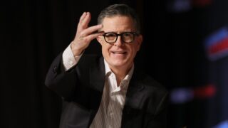 Netflix può salvare il tardi show di Colbert correggendo l’errore di CBS