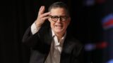 Rfk jr. sotto attacco: il monologo esplosivo di stephen colbert