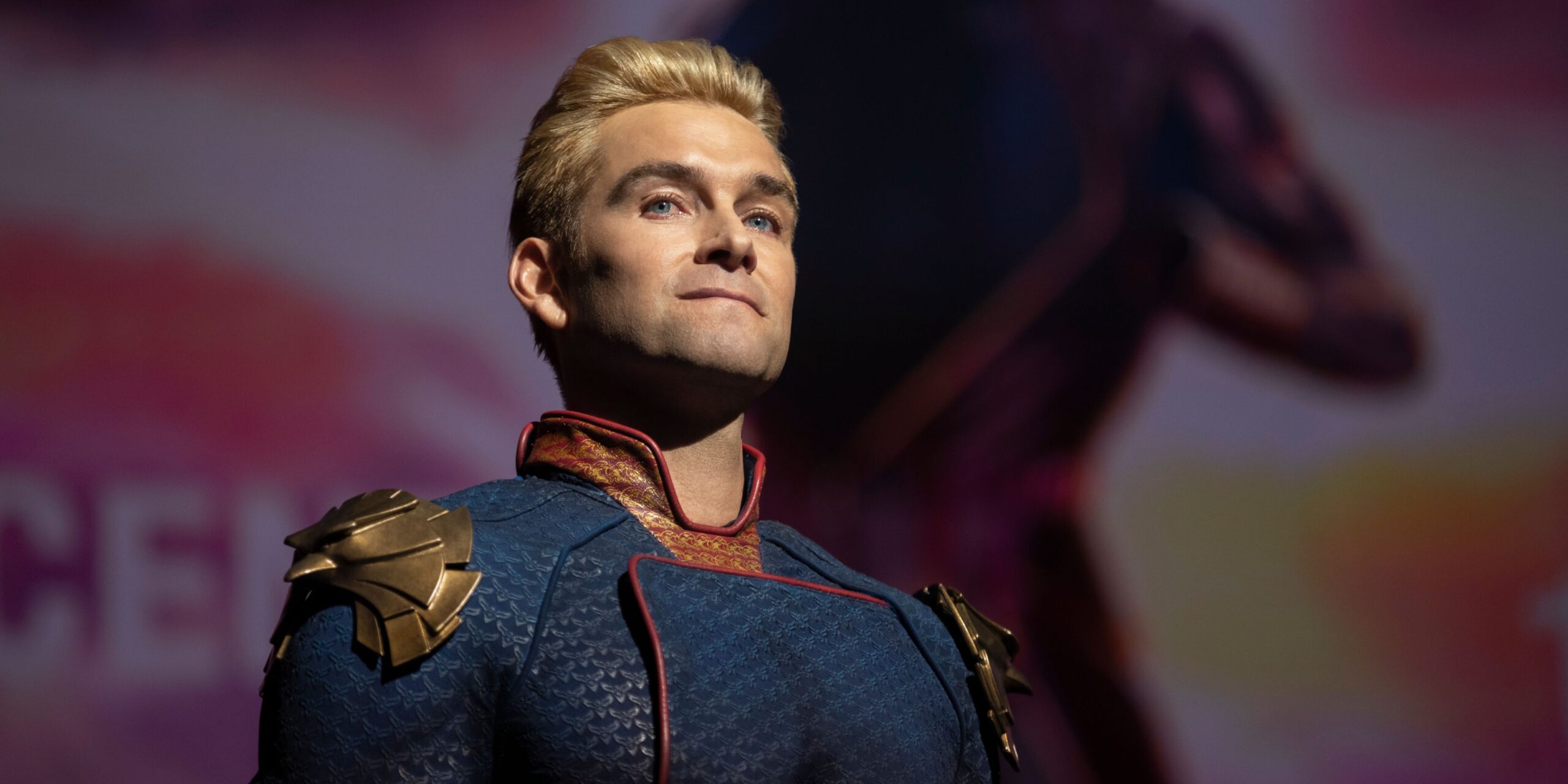 Gen v stagione 2: il ritorno dell’arma segreta di homelander Gen v stagione 2: il ritorno dell’arma segreta di homelander