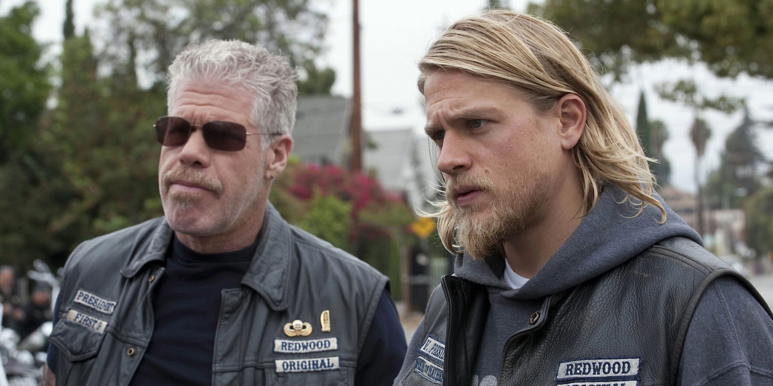 Ed gein di charlie hunnam sarà più oscuro di jax in sons of anarchy Ed gein di charlie hunnam sarà più oscuro di jax in sons of anarchy