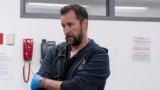 Noah Wyle svela possibili camei di ER nella seconda stagione di The Pitt