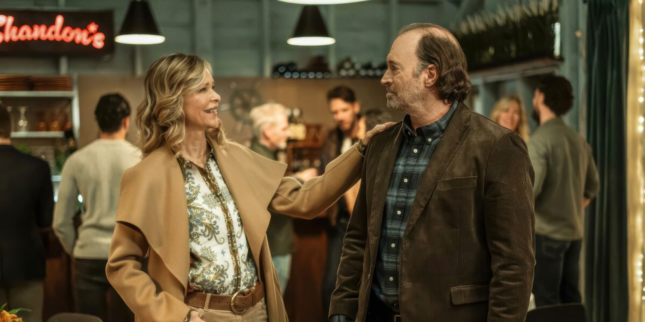 Virgin river: la serie che non replica il successo di netflix