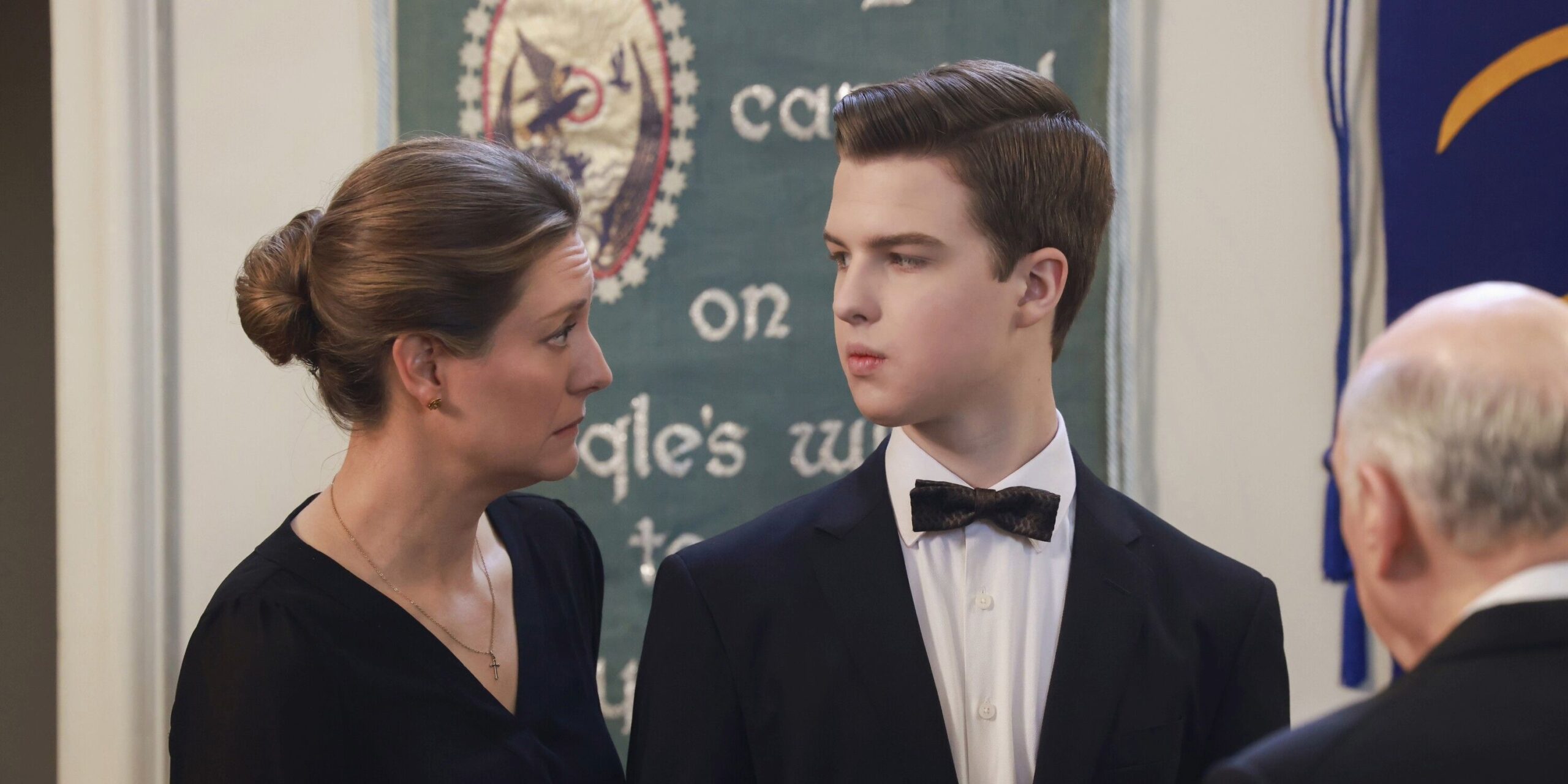la puntata meglio valutata di young sheldon 232 un capolavoro autentico