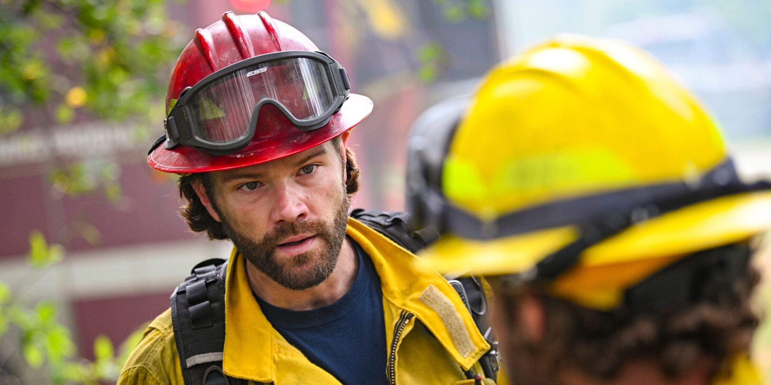 Jared padalecki e il suo pitstop ideale prima del possibile spin-off di fire country