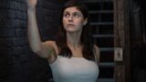 Alexandra daddario e il suo sorprendente passato da supereroe per diventare la wonder woman perfetta