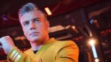 Star Trek: la nuova serie svela i segreti della relazione tra Kirk e Pike