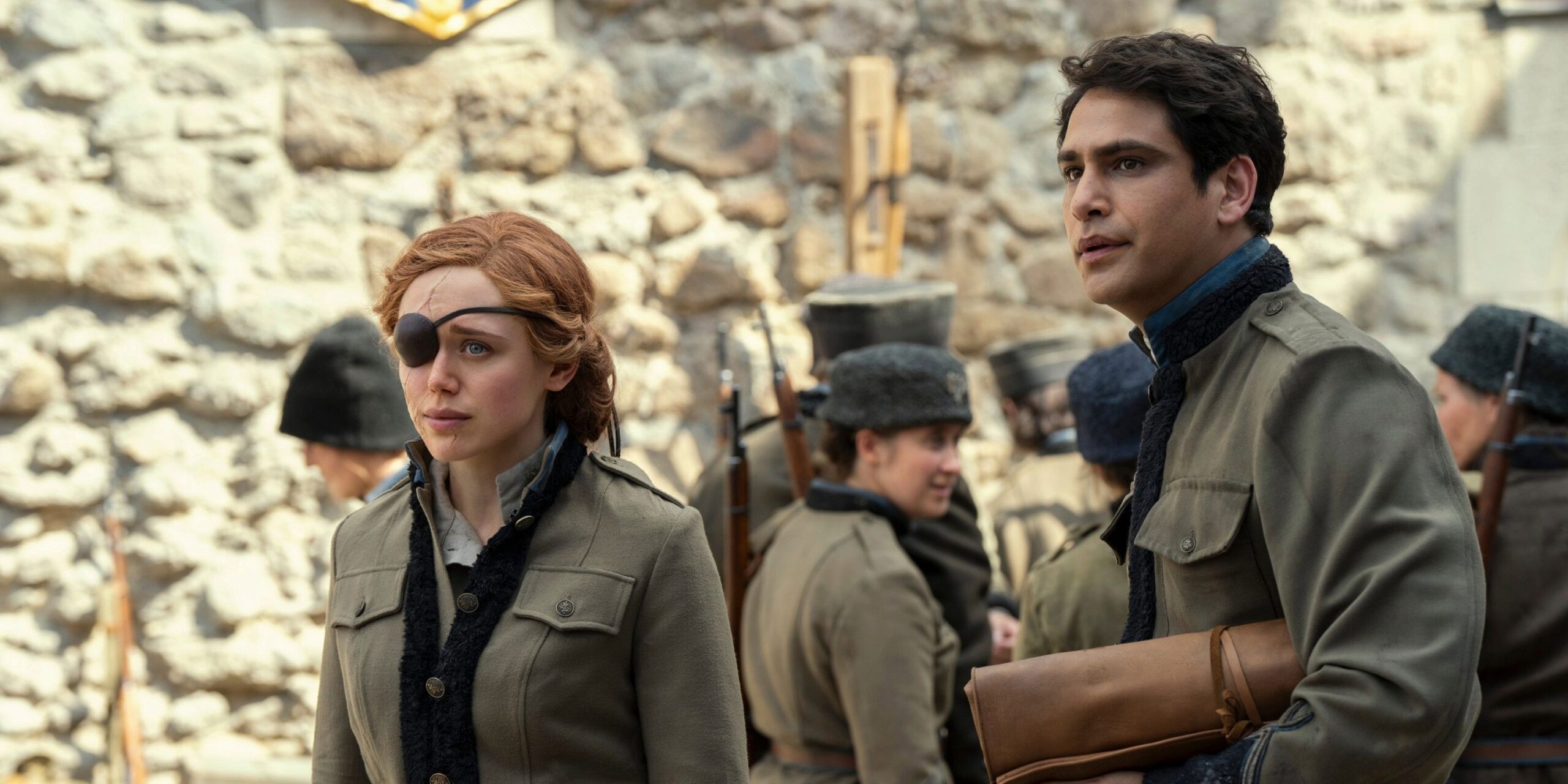 Cancellazione di shadow and bone su netflix e l’allarmante tendenza delle serie tv