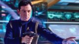 Star trek discovery e il fascino attorno al personaggio principale