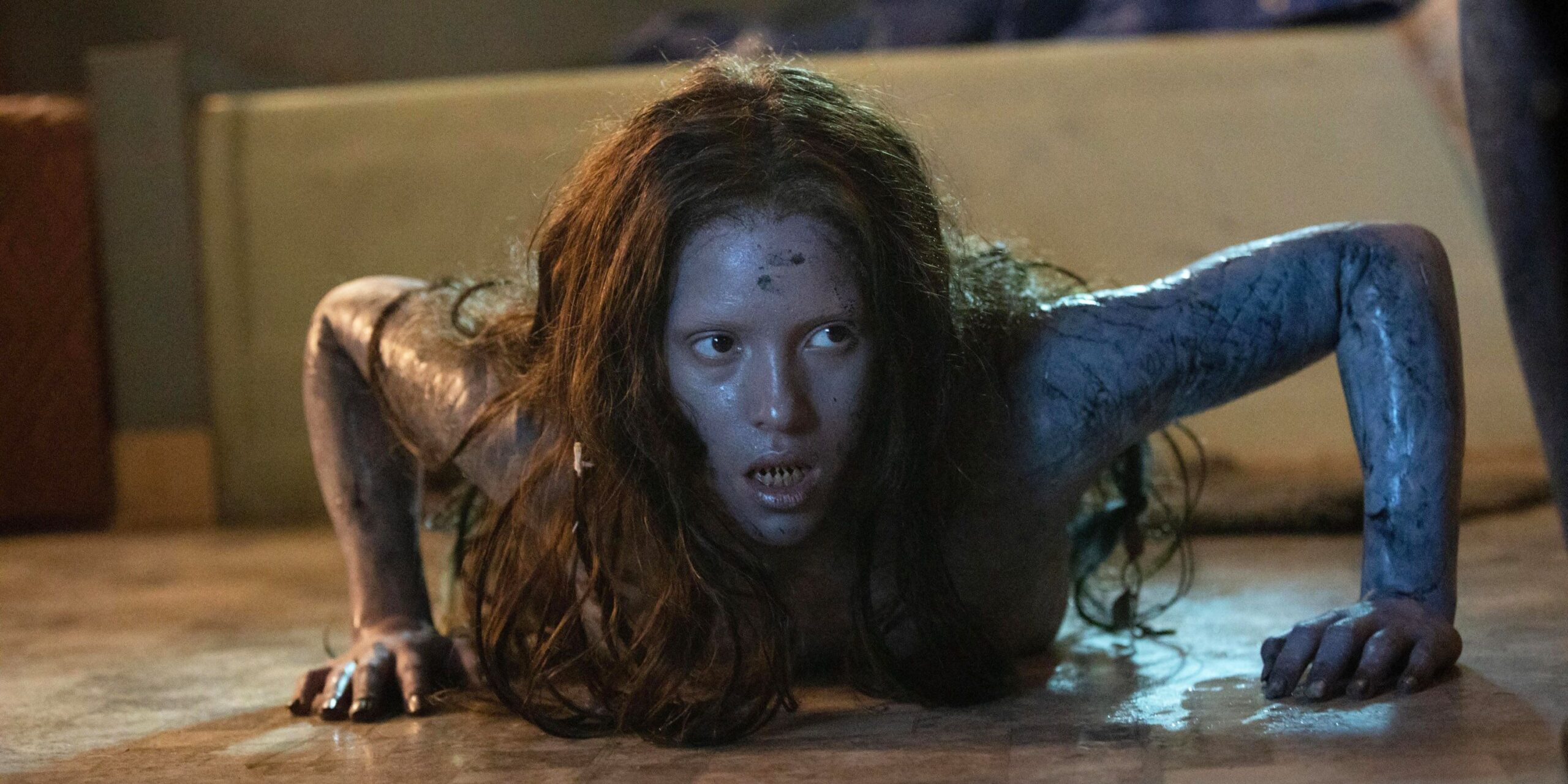Horror tv shows sottovalutati da non perdere Horror tv shows sottovalutati da non perdere