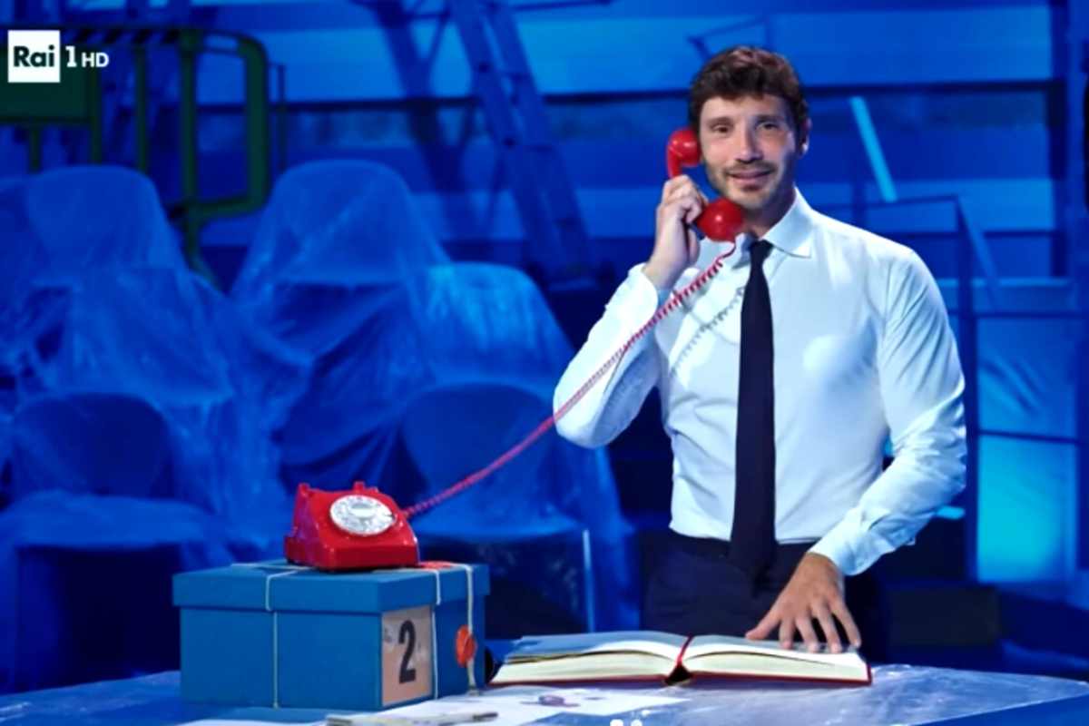 affari tuoi 2023 data di ritorno e due grandi novit224 da scoprire