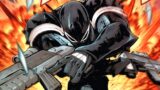 Flash Thompson diventa un simbiote nel  colpo di scena di Spider-Man