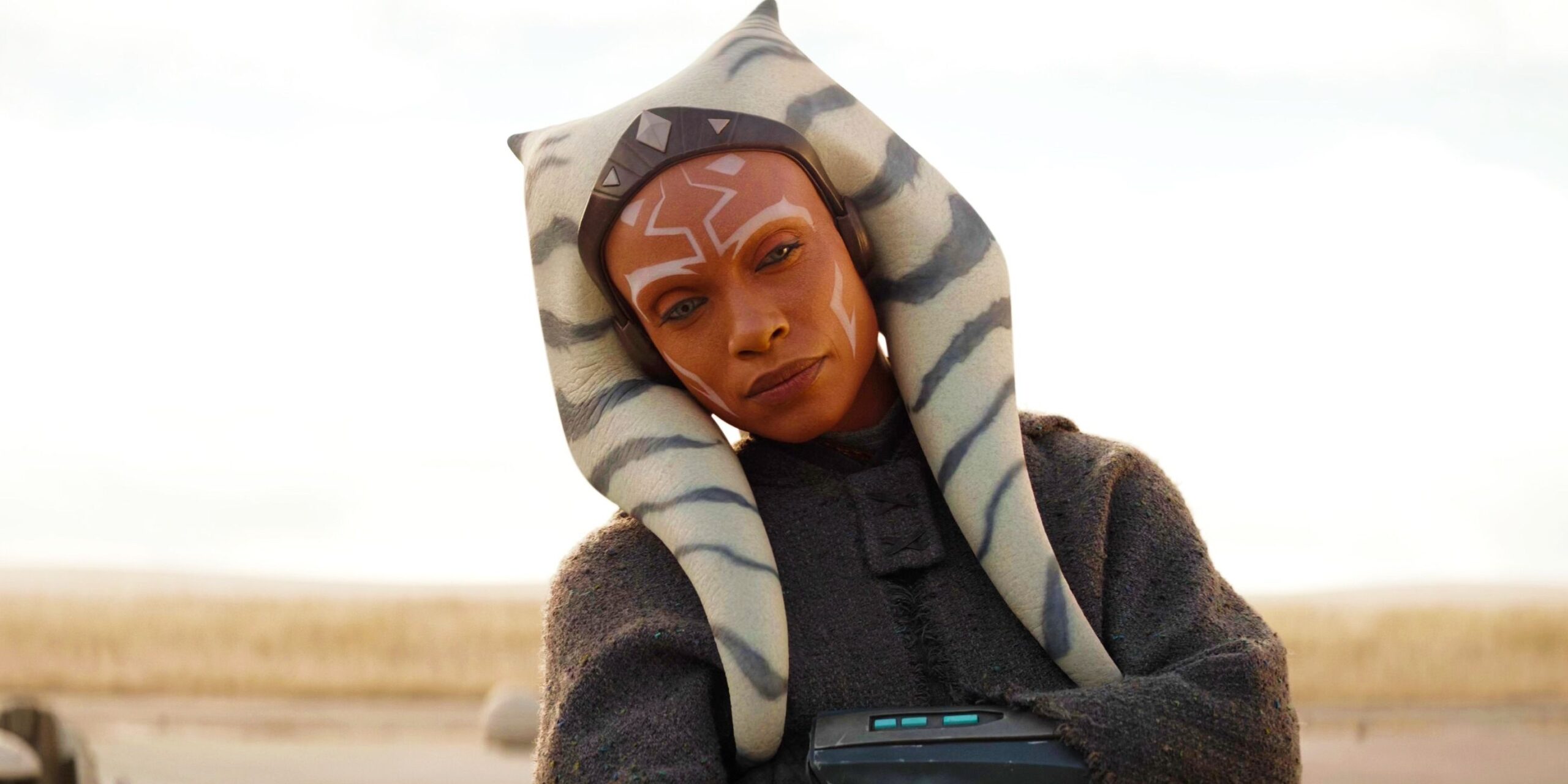 Killing jecki lon: perché era un errore sostituire ahsoka tano Killing jecki lon: perché era un errore sostituire ahsoka tano