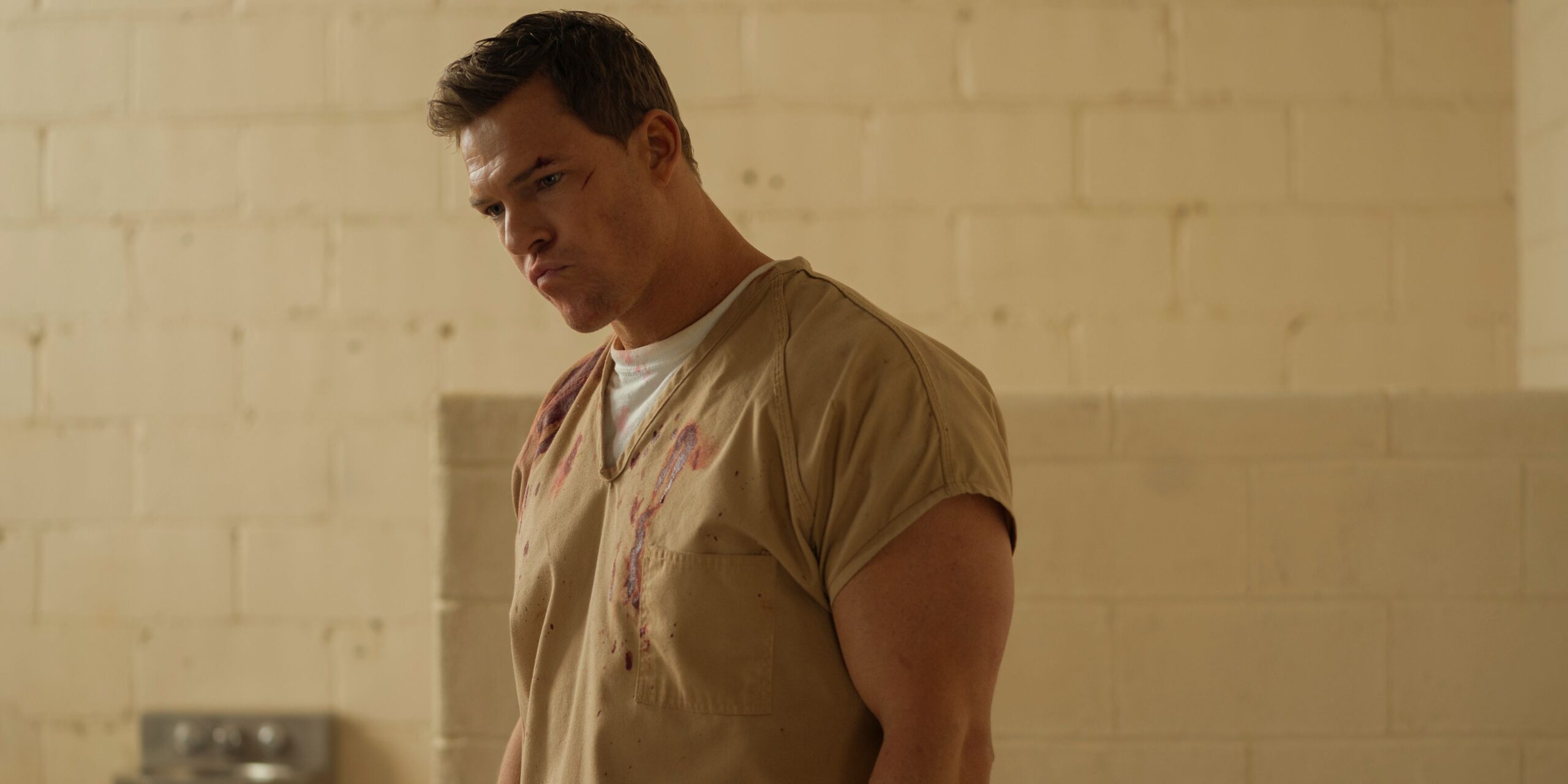 Jack ryan: il thriller avvincente di tom clancy su amazon prime Jack ryan: il thriller avvincente di tom clancy su amazon prime