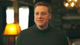 Alan tudyk racconta perché è stato escluso da i, robot