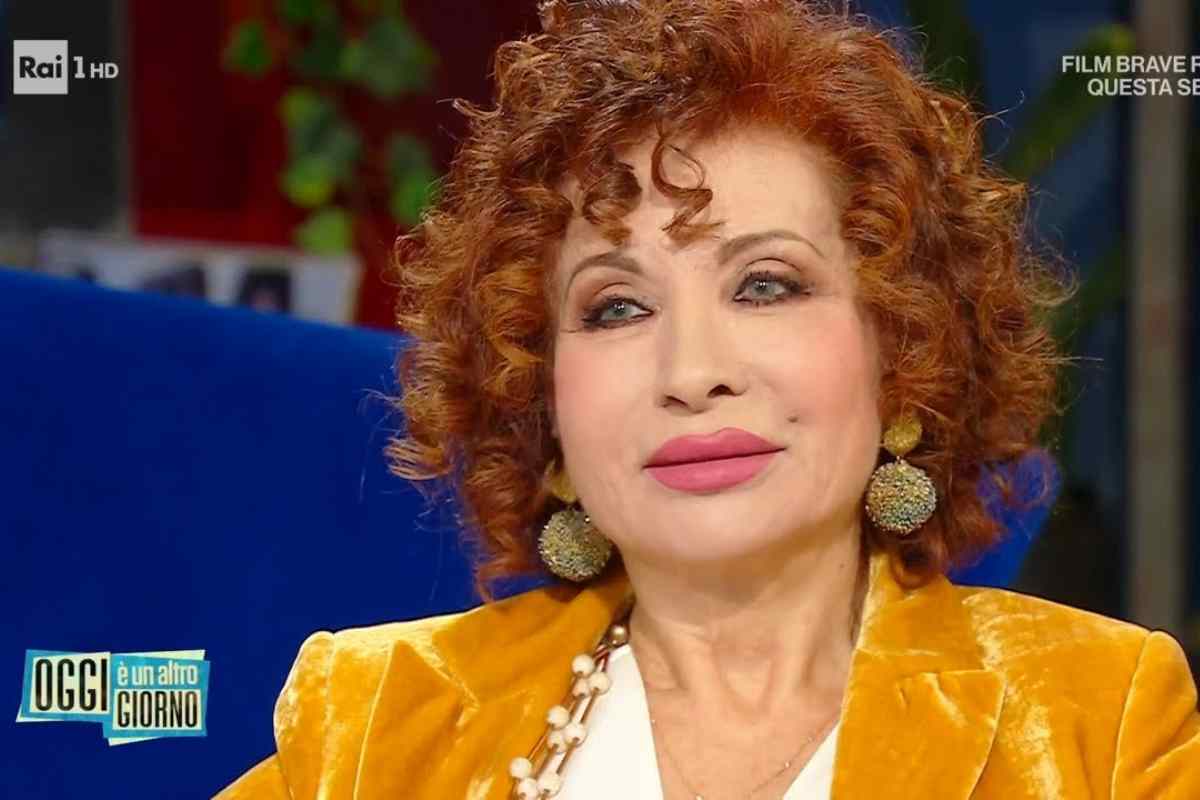 alda d8217eusanio et224 malattia incidente e vita privata tra successi e sfide