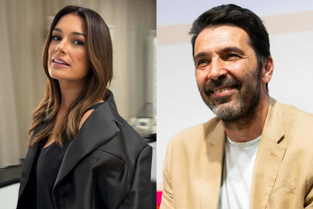 Alena Seredova parla del divorzio da Buffon: rivelazioni della showgirl