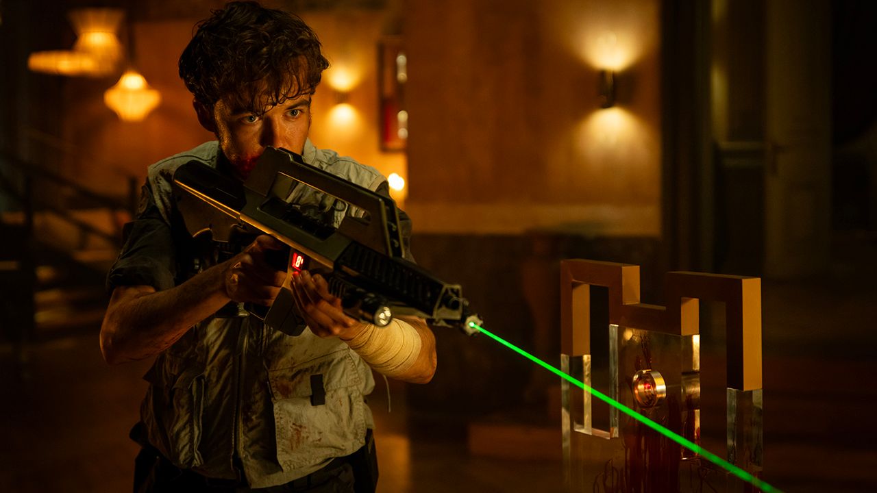 Alien: la mappa narrativa della serie secondo noah hawley e david w. zucker Alien: la mappa narrativa della serie secondo noah hawley e david w. zucker