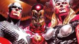 Beta Ray Bill diventa un dio nel Marvel Cinematic Universe e  membro degli Avengers