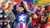 Beta ray bill come il  eroe degli avengers