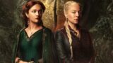House of the dragon stagione 3: aggiornamenti sulle riprese da olivia cooke